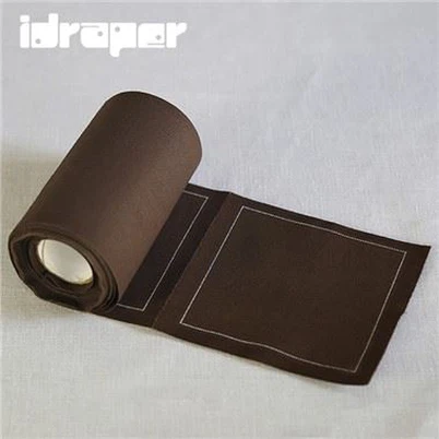 المناديل المسيلة للدموع