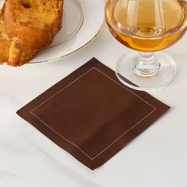 Bulk Coloured Cloth Napkins