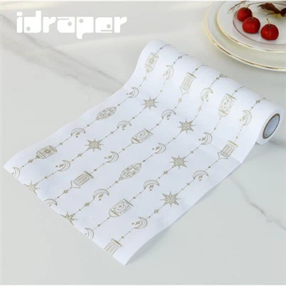 المناديل القطنية للعطلات